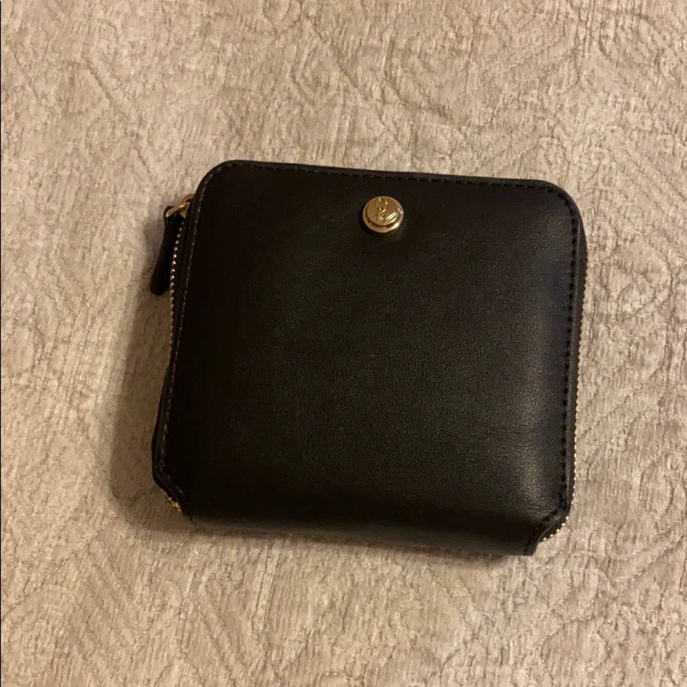Nine West wallet